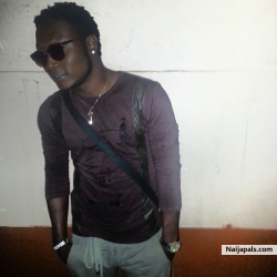 Terry Bright Okotie (terryokotie)