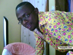No Be Me