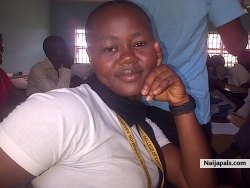 Mercy adedeji