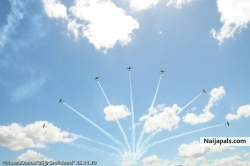 LUCHTSHOW