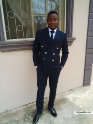 just me