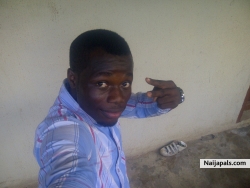 kenneth kevin Ibeh (kevinkenneth)