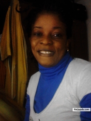 meg omoregbe