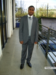 victor ogbonna
