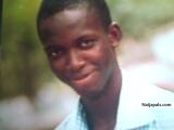 kolawole rasaq omodolapo