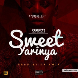 Sweet Yarinya by Orezi