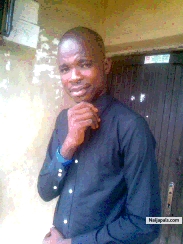 Ogunlusi holyboy (Ifebola)