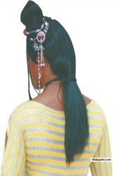 Miss Best De Hair Artist/Stylist