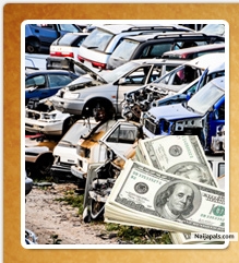 We Buy Junk Cars For Cash  (Forbuycars)