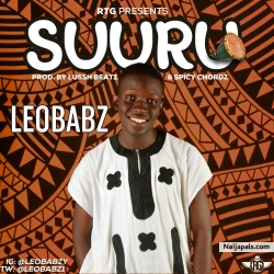 Leobabz by Suuru