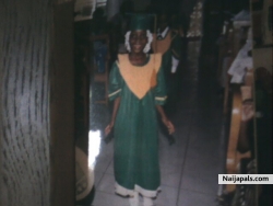 donovan lewis (blessed243)
