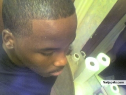 New Hair cut... after 7 yrs