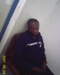 Iyke Victor