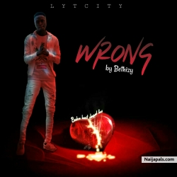 Wrong by Bethizy