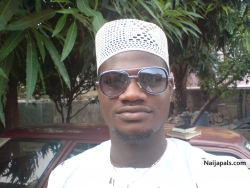 New Alhaji