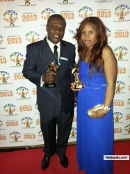 NEU AWARDS, 2013