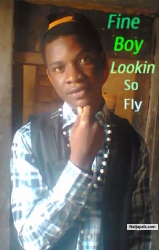 ADEGOKE FISAYO OLAMIDE
