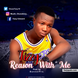 Reason with me (Rudeboy cover) by Tizzy