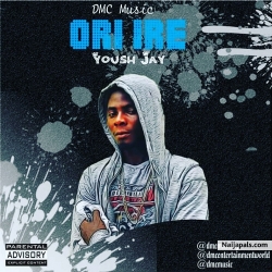 Ori ire by Yoush jay