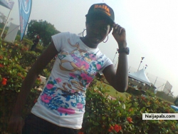 olamide ogunnowo (horlameeday)