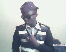 Austin Oyock Emmanuel