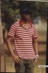 olu femi