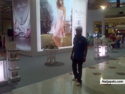 JALAN JALAN KLCC 4 SHOPING