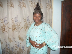 Esther adewumi