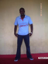 Benedict Osho