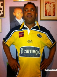 Didi Momoh (princeakim)