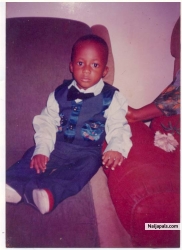 when i was a kid