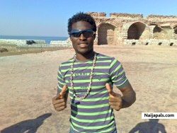 raimi bakare17 (naxxar)