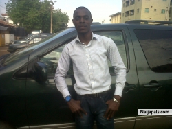 I'm back