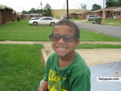 trey chillin