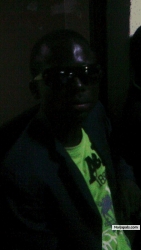 umar mohammed cheche 