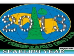 sparkling year 2013