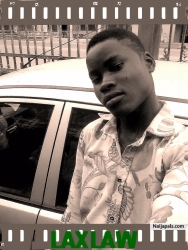 Lawal Yusuf Tolani