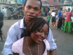 adeniyi olojo
