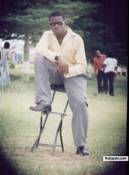 Okereke Tochukwu Nelson