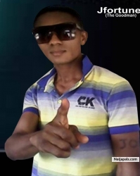 Jfortune Goodman