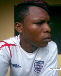 Michael oluwatosin