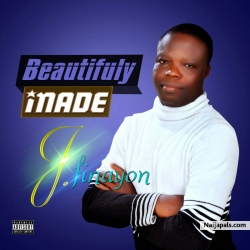 Beautifuly Made by J. Finayon 