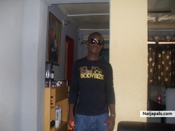 Ibrahim Akanbi (ebrahymn)
