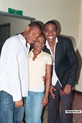 nonny,ada & me