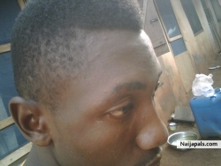STEVEN ESHEOKWU