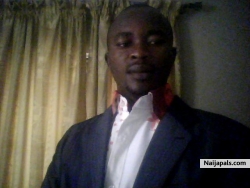Christogonus Madu