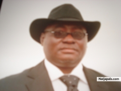 Abubakar Muhammed Nassarawa