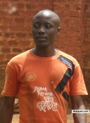 george peacemonger musoke (peacemonger)