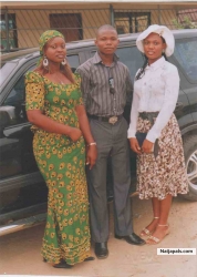 Me N ma Friends