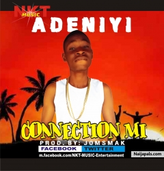 Connection Mi by Adeniyi